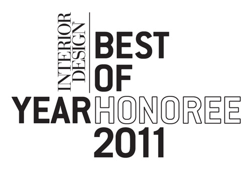 Best of Year Honoree Award 